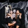 31.10.2015 Photo Booth von Martin Wahler, Pixelcode